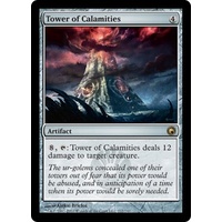 Tower of Calamities - SOM