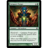 Carapace Forger - SOM