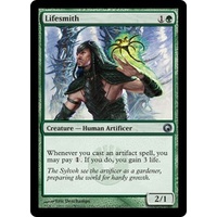 Lifesmith - SOM