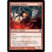 Flameborn Hellion - SOM