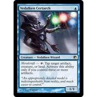 Vedalken Certarch - SOM