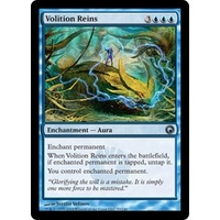 Volition Reins FOIL - SOM