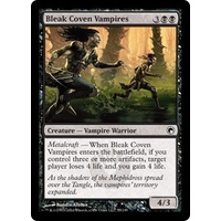 Bleak Coven Vampires - SOM