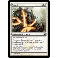 Arrest - SOM