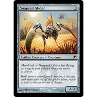 Snapsail Glider - SOM