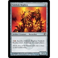 Vulshok Replica - SOM