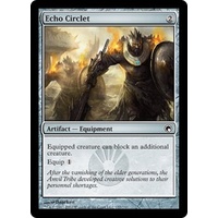 Echo Circlet - SOM