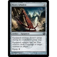 Heavy Arbalest - SOM