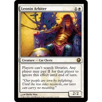 Leonin Arbiter - SOM