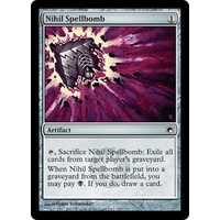 Nihil Spellbomb - SOM
