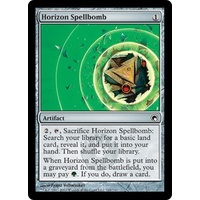 Horizon Spellbomb - SOM