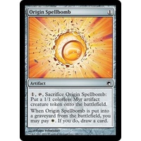 Origin Spellbomb - SOM