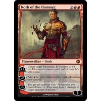 Koth of the Hammer - SOM