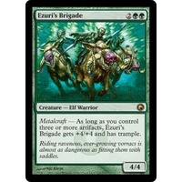 Ezuri's Brigade - SOM