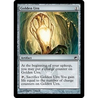 Golden Urn - SOM