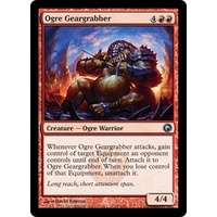 Ogre Geargrabber - SOM