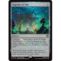 Together as One - SOS