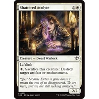 Shattered Acolyte - SOS