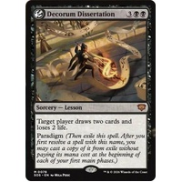 Decorum Dissertation - SOS
