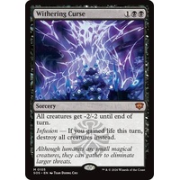 Withering Curse - SOS
