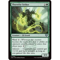 Thornfist Striker - SOS