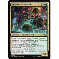 Essenceknit Scholar - SOS