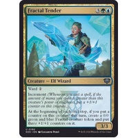 Fractal Tender - SOS