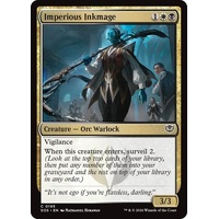 Imperious Inkmage - SOS