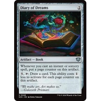Diary of Dreams - SOS