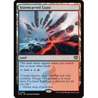 Stormcarved Coast - SOS