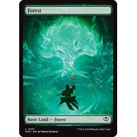 Forest (0271) - SOS