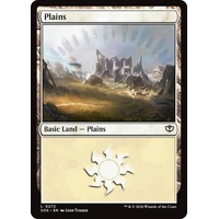 Plains (0272) - SOS