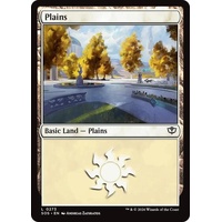 Plains (0273) - SOS