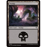 Swamp (0276) - SOS