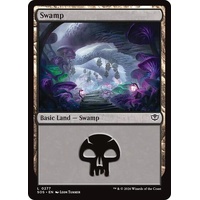 Swamp (0277) - SOS