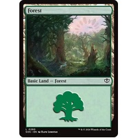 Forest (0280) - SOS