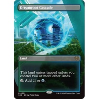 Dreamroot Cascade (Borderless) - SOS