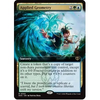 Applied Geometry (Extended Art) - SOS