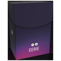 PREORDER Magic Secrets of Strixhaven - Theme Deck - Eerie