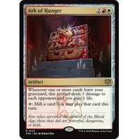 Ark of Hunger FOIL - SOS