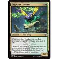 Bogwater Lumaret FOIL - SOS