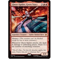 Ghost-Spider, Gwen Stacy - SPE