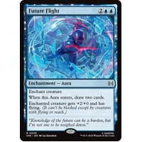 Future Flight FOIL - SPE