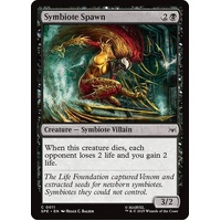 Symbiote Spawn FOIL - SPE
