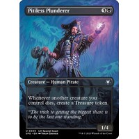 Pitiless Plunderer (Borderless) - SPG