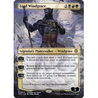 Lord Windgrace (Borderless) - SPG