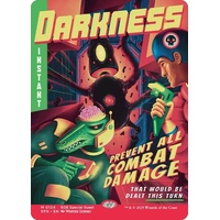 Darkness (Showcase) - SPG