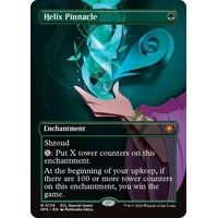 Helix Pinnacle (Borderless) - SPG