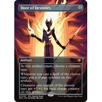 Door of Destinies (Borderless) - SPG