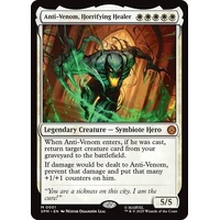 PREORDER Anti-Venom, Horrifying Healer - SPM